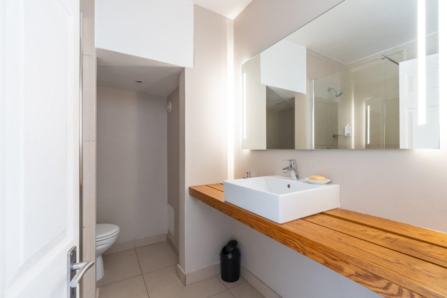 0 Bedroom Property for Sale in Cape Town City Centre Western Cape